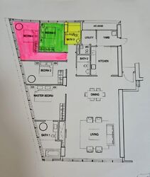 Reflections At Keppel Bay (D4), Condominium #488930221